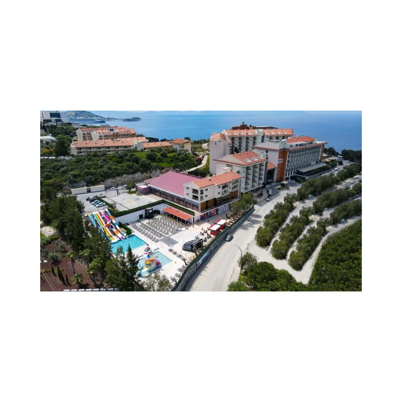 Ramada Hotel & Suites Kusadasi