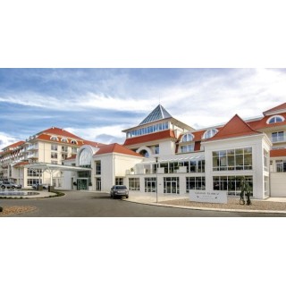 Grand Lubicz – Uzdrowisko Ustka