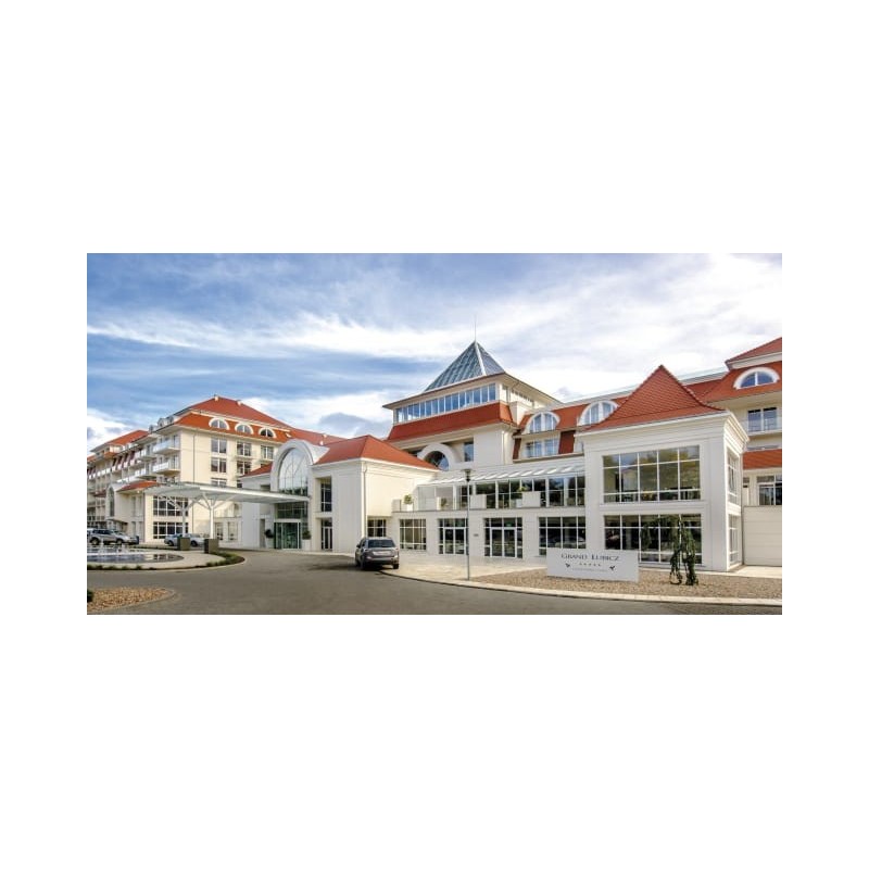 Grand Lubicz – Uzdrowisko Ustka