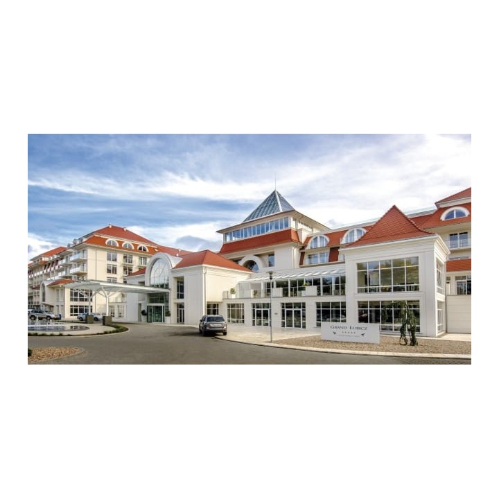 Grand Lubicz – Uzdrowisko Ustka