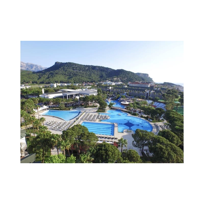 Dobedan World Palace Kemer