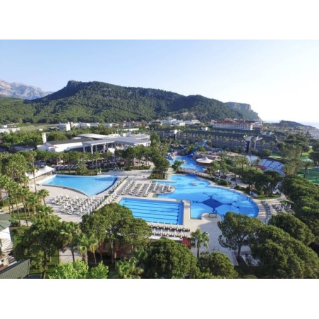 Dobedan World Palace Kemer