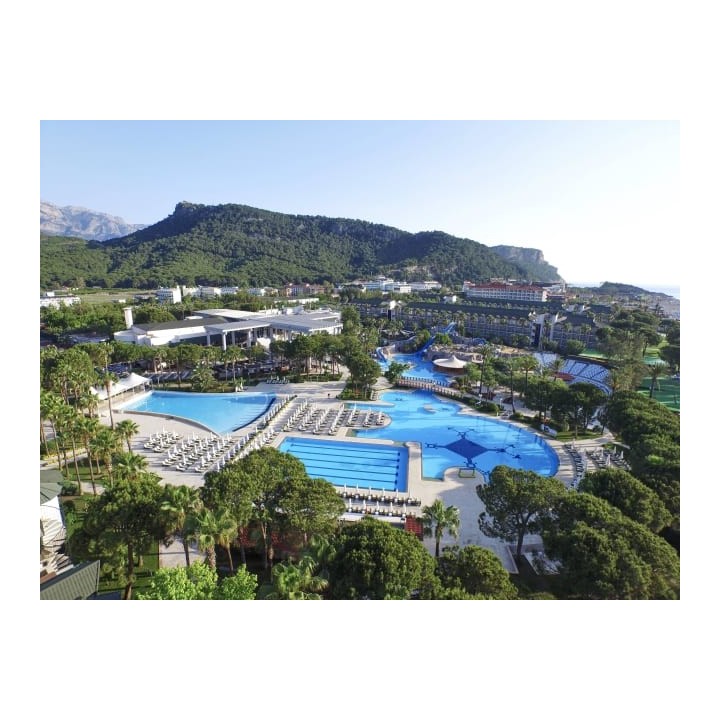 Dobedan World Palace Kemer