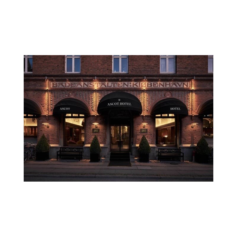 Hotel Ascot