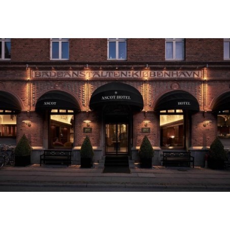 Hotel Ascot