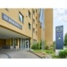 B&B Hotel Frankfurt-Messe
