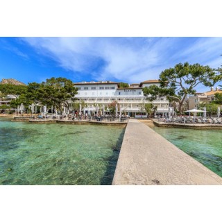 Illa d´Or Hotel & Club Apartamentos