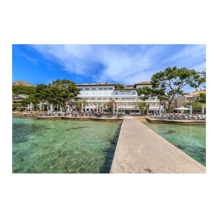 Illa d´Or Hotel & Club Apartamentos
