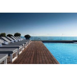 AC Hotel Barcelona Forum, a Marriott Lifestyle Hotel