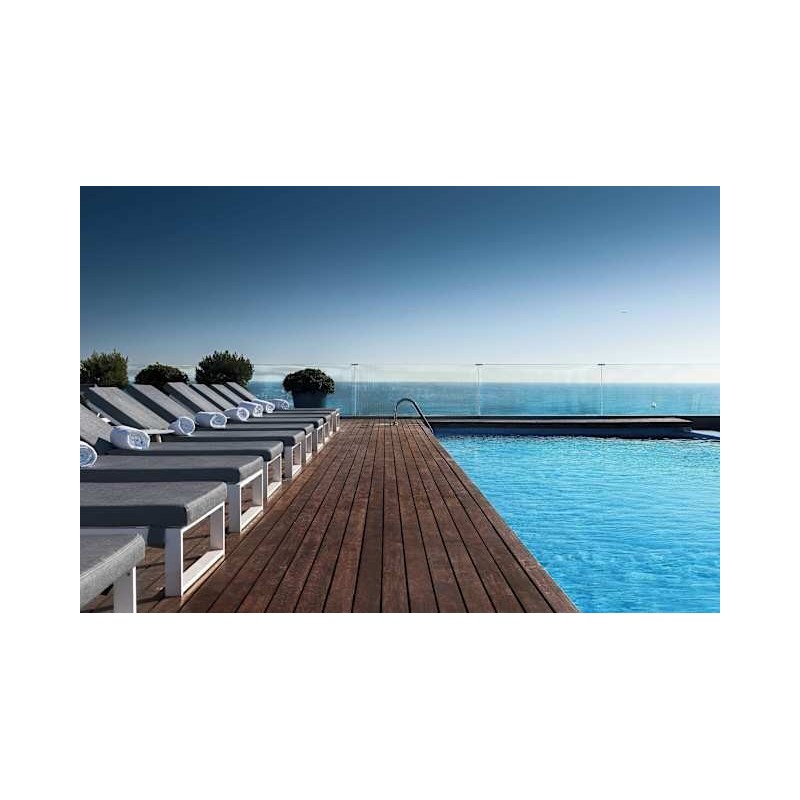 AC Hotel Barcelona Forum, a Marriott Lifestyle Hotel