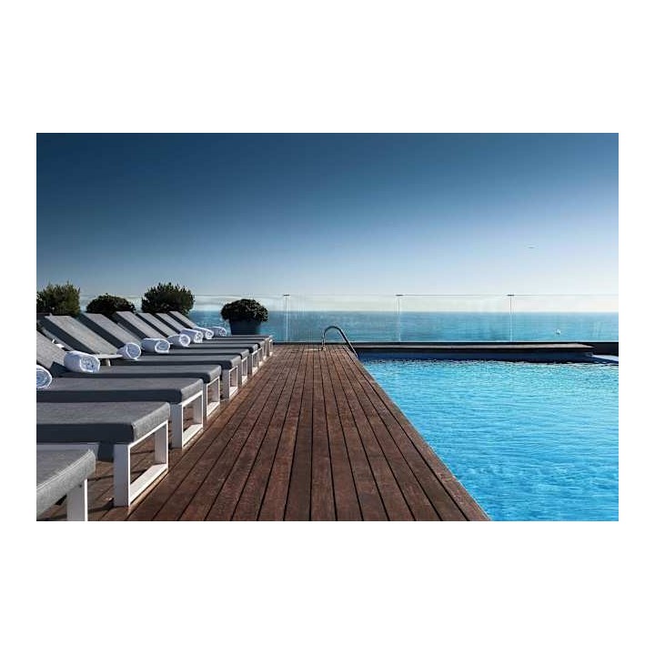 AC Hotel Barcelona Forum, a Marriott Lifestyle Hotel