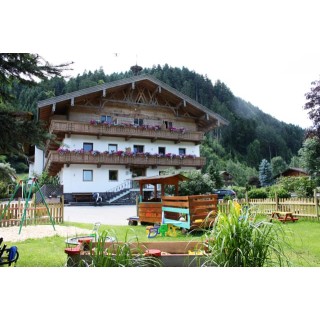 Ferienhof Kampfl