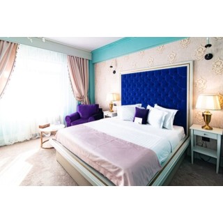 Phoenicia Grand Hotel