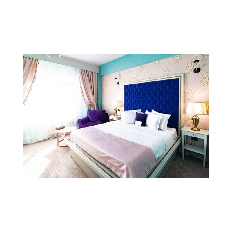Phoenicia Grand Hotel