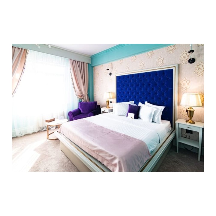 Phoenicia Grand Hotel