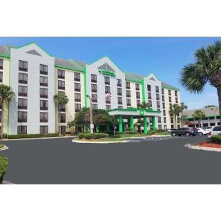 Wyndham Garden Jacksonville