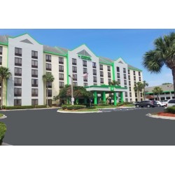 Wyndham Garden Jacksonville