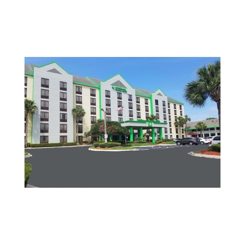 Wyndham Garden Jacksonville