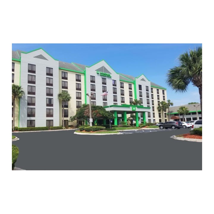 Wyndham Garden Jacksonville
