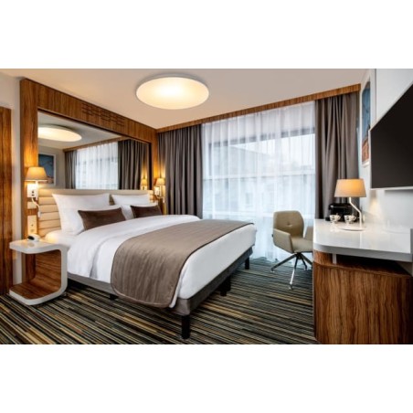 Leonardo Boutique Hotel Krakow City Center