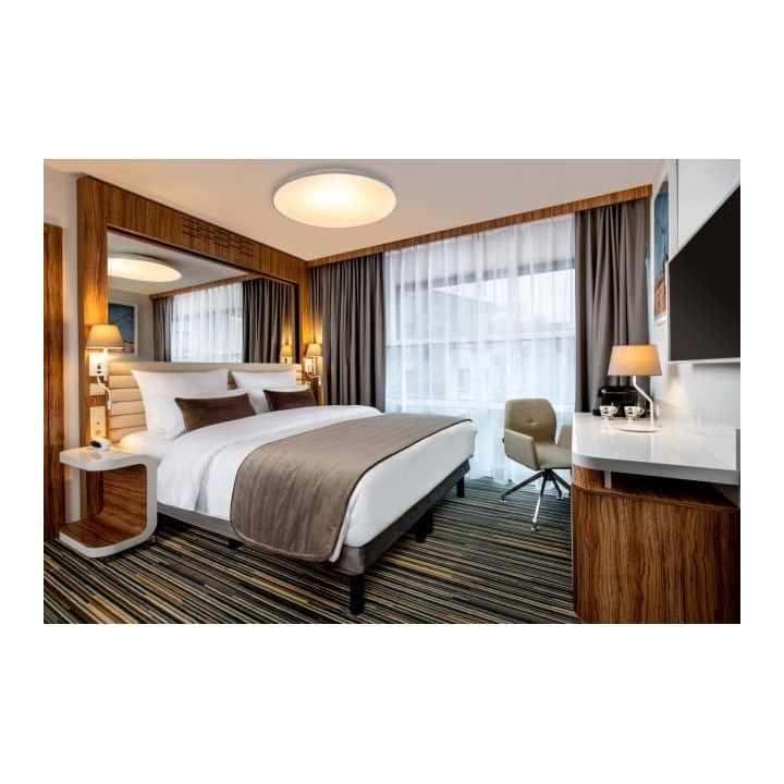 Leonardo Boutique Hotel Krakow City Center