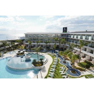 Faros Hotel Ayia Napa