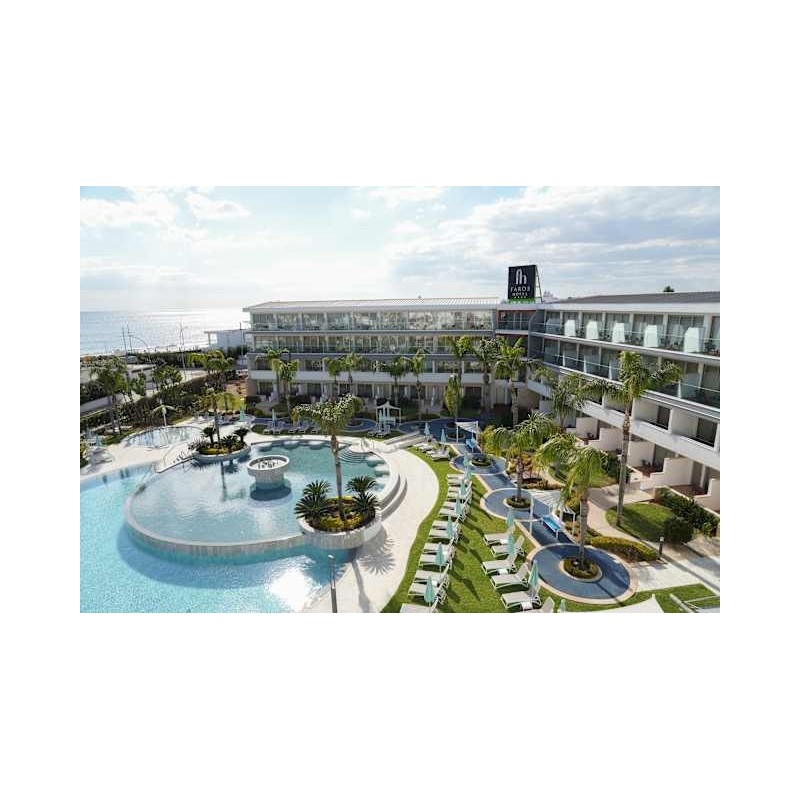 Faros Hotel Ayia Napa