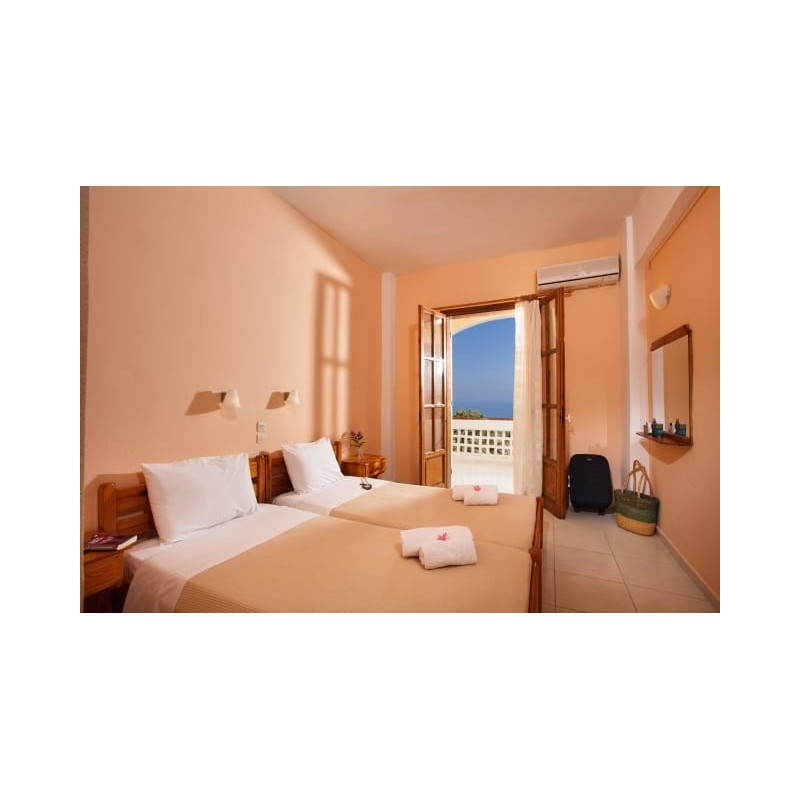 Hotel Babis