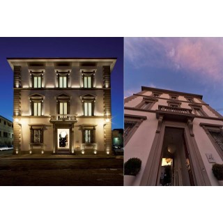 Hotel Home Florence