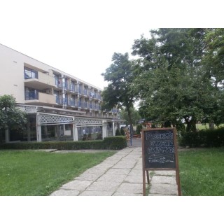 Hotel Pliska