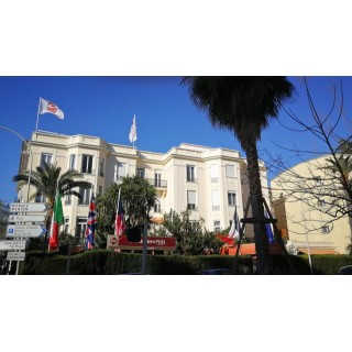 Best Western Plus Hotel Brice Garden