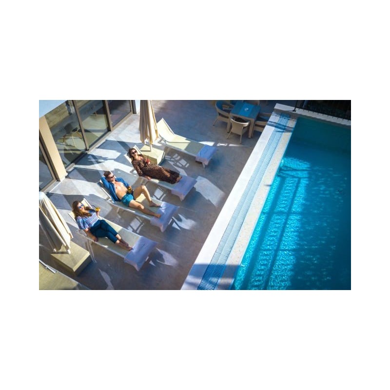 Hotel Kadmo