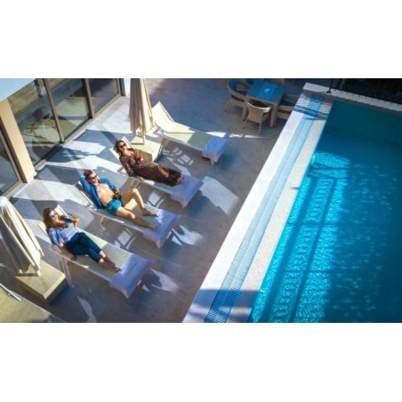 Hotel Kadmo