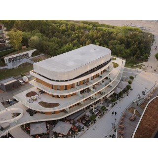 Baltic Park Molo Apartmens