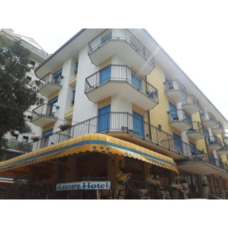 Hotel Antille & Azzorre