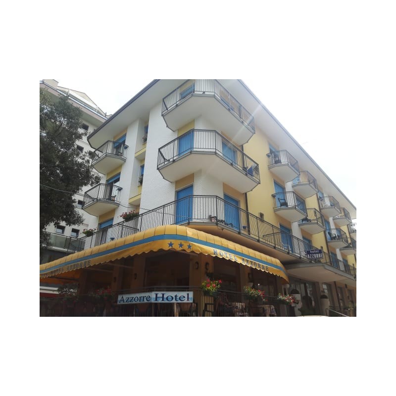 Hotel Antille & Azzorre