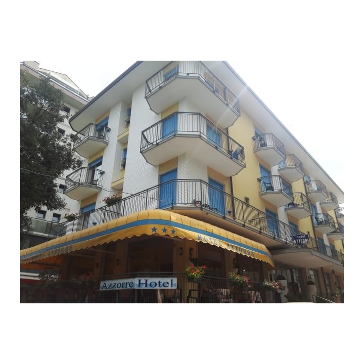 Hotel Antille & Azzorre