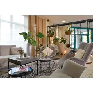 Hotel Residenz Oberhausen