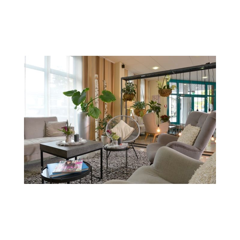 Hotel Residenz Oberhausen