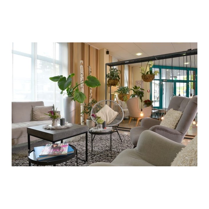 Hotel Residenz Oberhausen