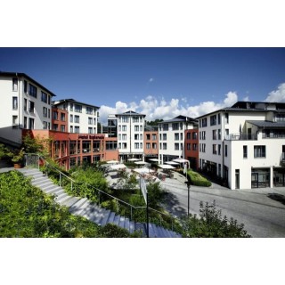 Hotel Esplanade Resort & Spa