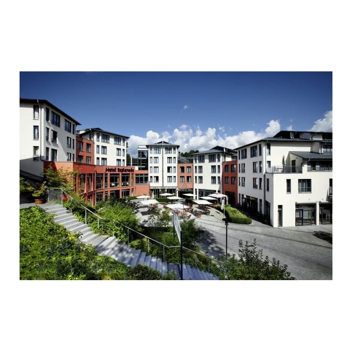 Hotel Esplanade Resort & Spa