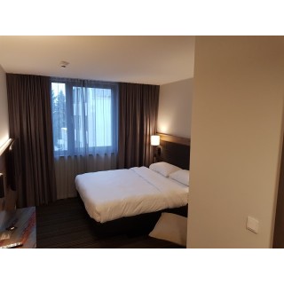 Moxy Stuttgart Airport/Messe