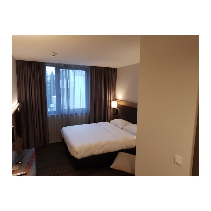 Moxy Stuttgart Airport/Messe