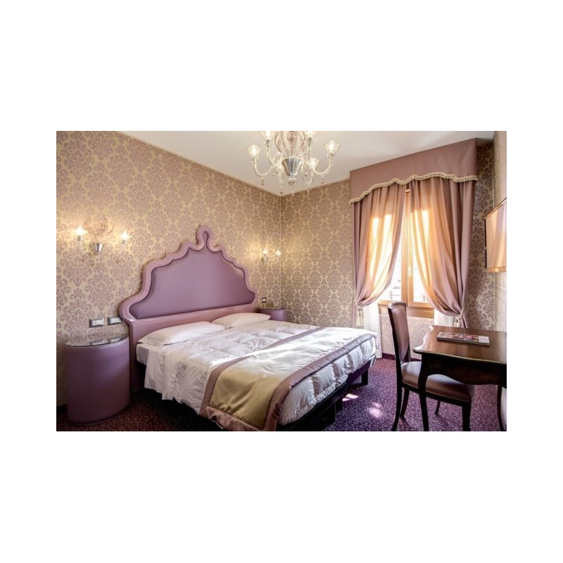 Hotel Domus Cavanis