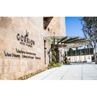 Gorrion Hotel Istanbul