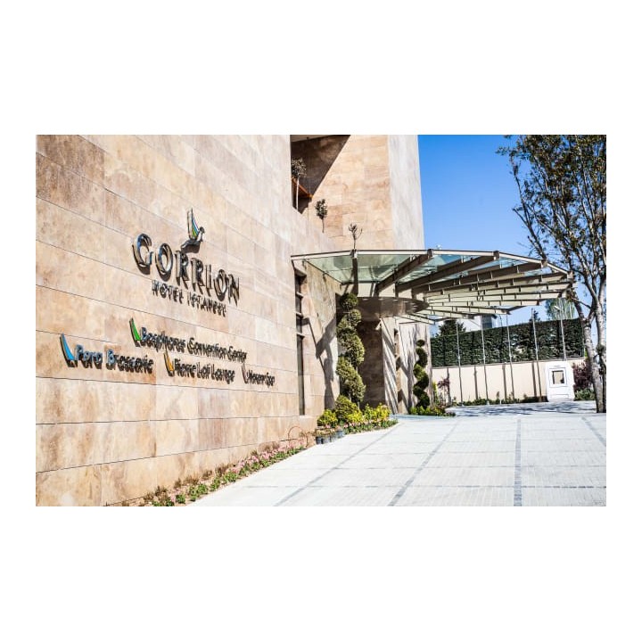 Gorrion Hotel Istanbul
