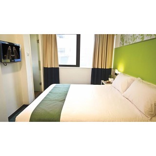 Citin Hotel Masjid Jamek by Compass Hospitality