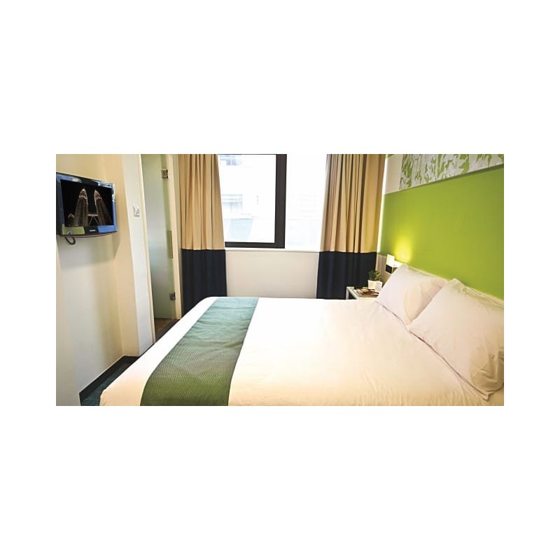 Citin Hotel Masjid Jamek by Compass Hospitality