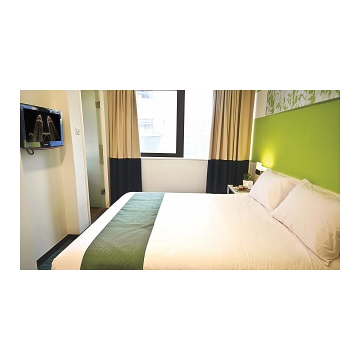 Citin Hotel Masjid Jamek by Compass Hospitality